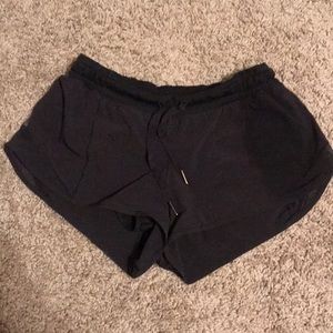 Lulu lemon Shorts